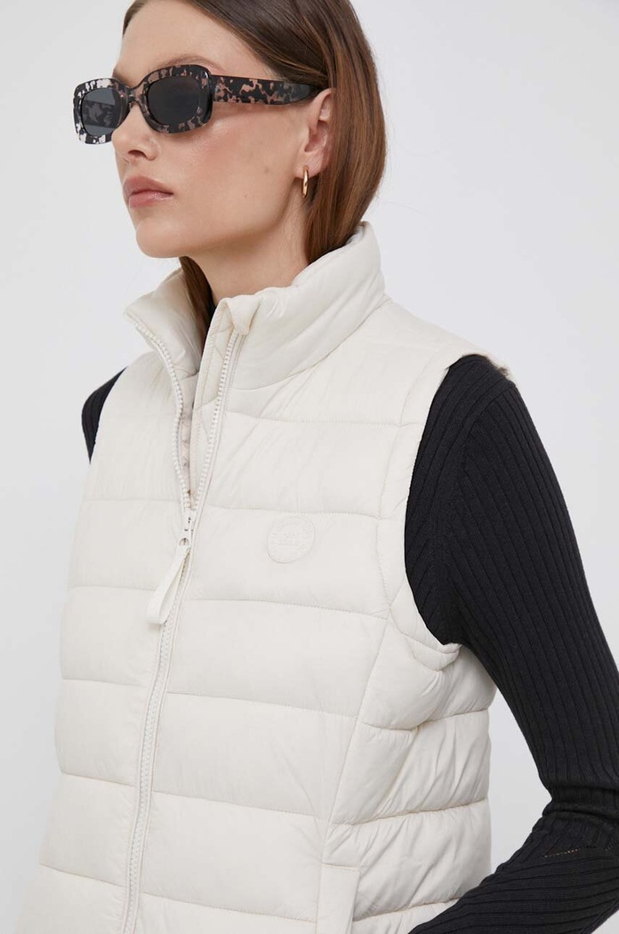 Pepe Jeans vesta bej PL402226.808