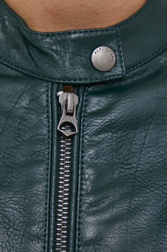 Яке Pepe Jeans PL402280.692 зелен