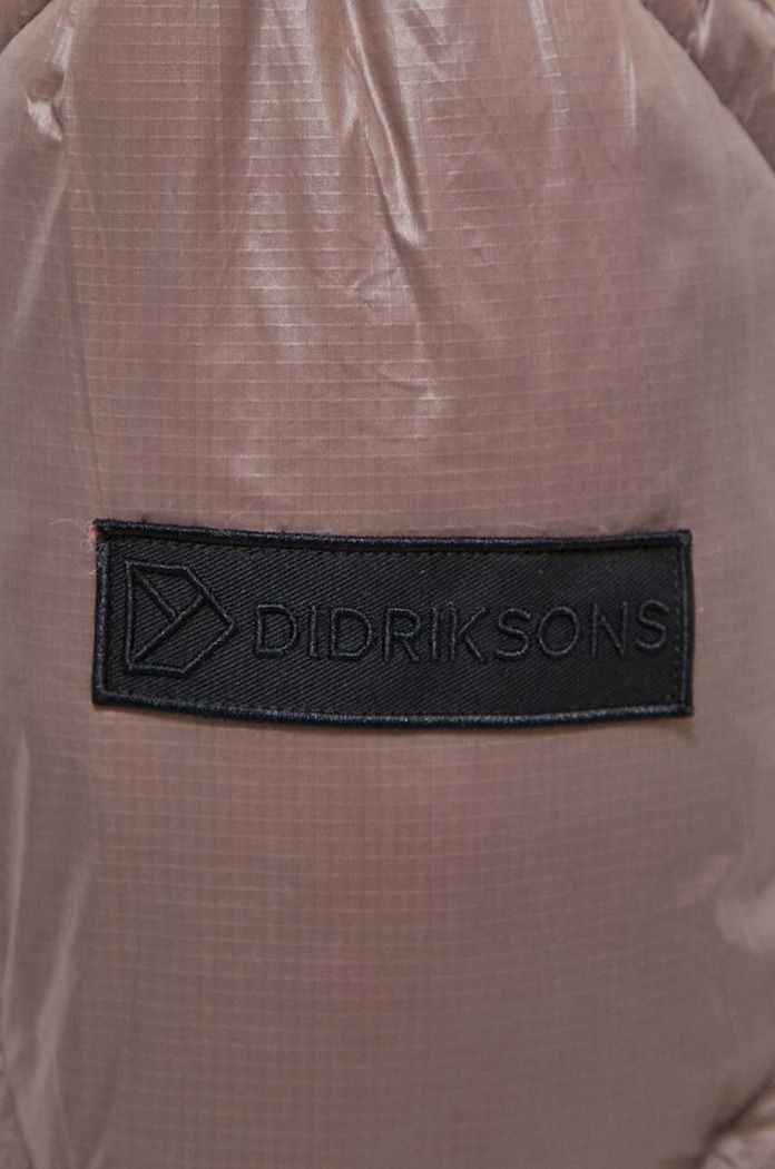 Didriksons kurtka 504796 brązowy
