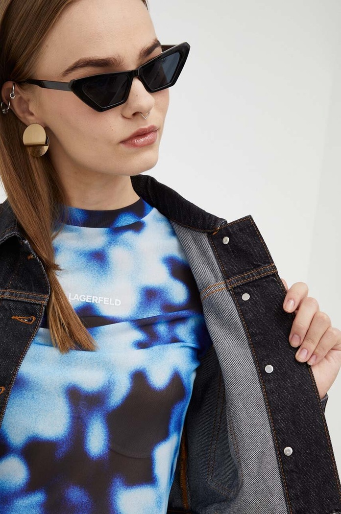 Traper jakna Moschino Jeans 0515.8735