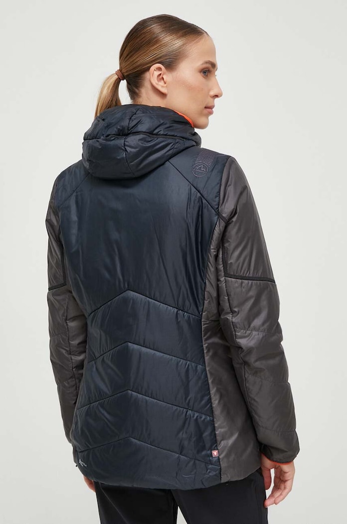 Odjeća Sportska jakna LA Sportiva Mythic M46999322 crna