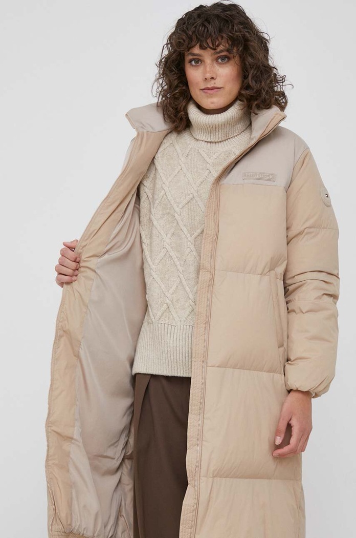 Яке Tommy Hilfiger WW0WW39749