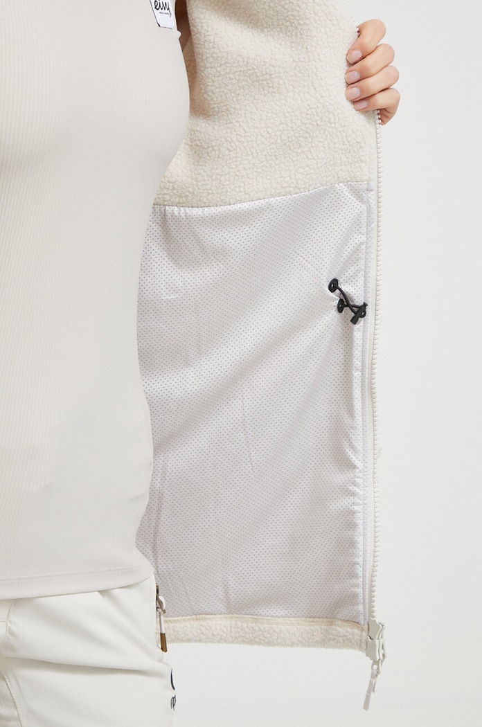 Eivy sportos pulóver Field Sherpa A00342087