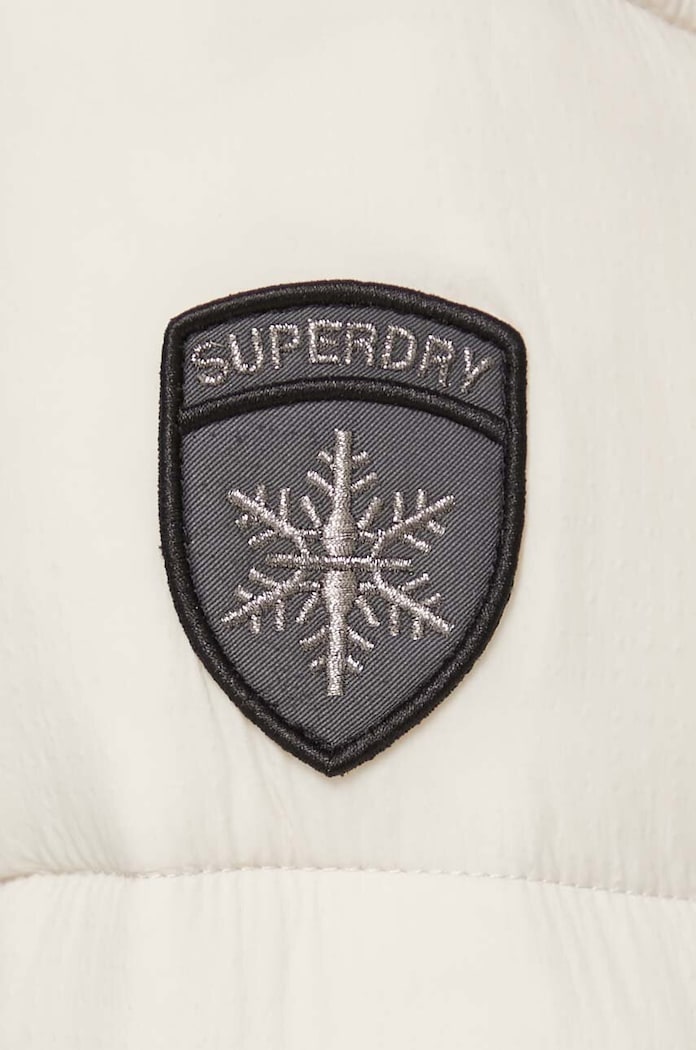 Superdry giacca W5011569A.1KI beige