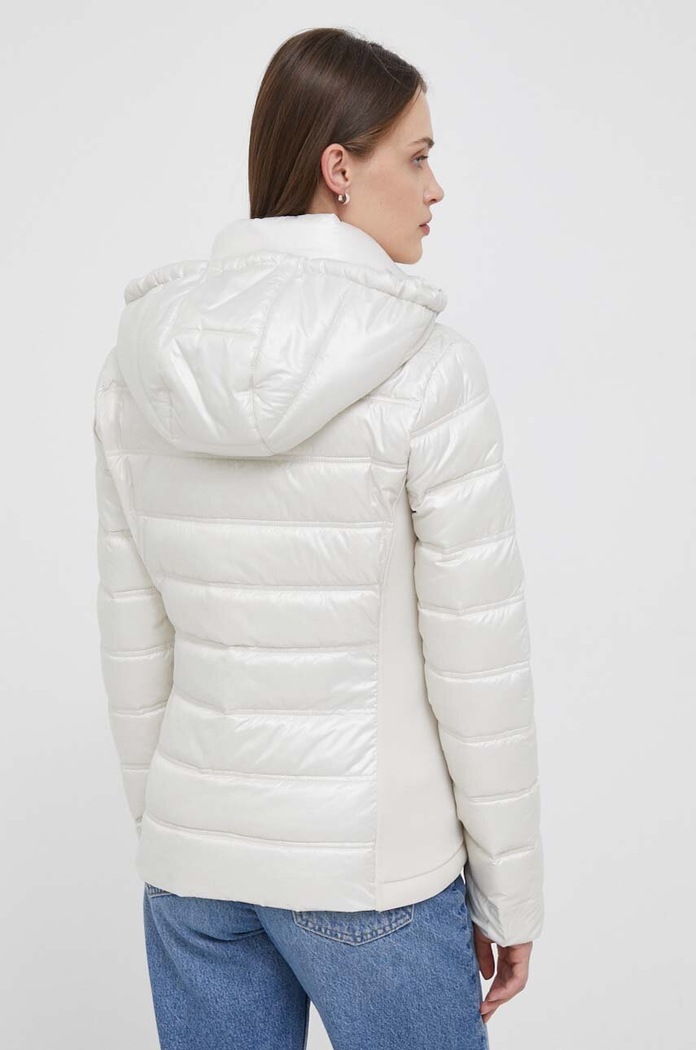 Abbigliamento Calvin Klein giacca K20K206729 beige