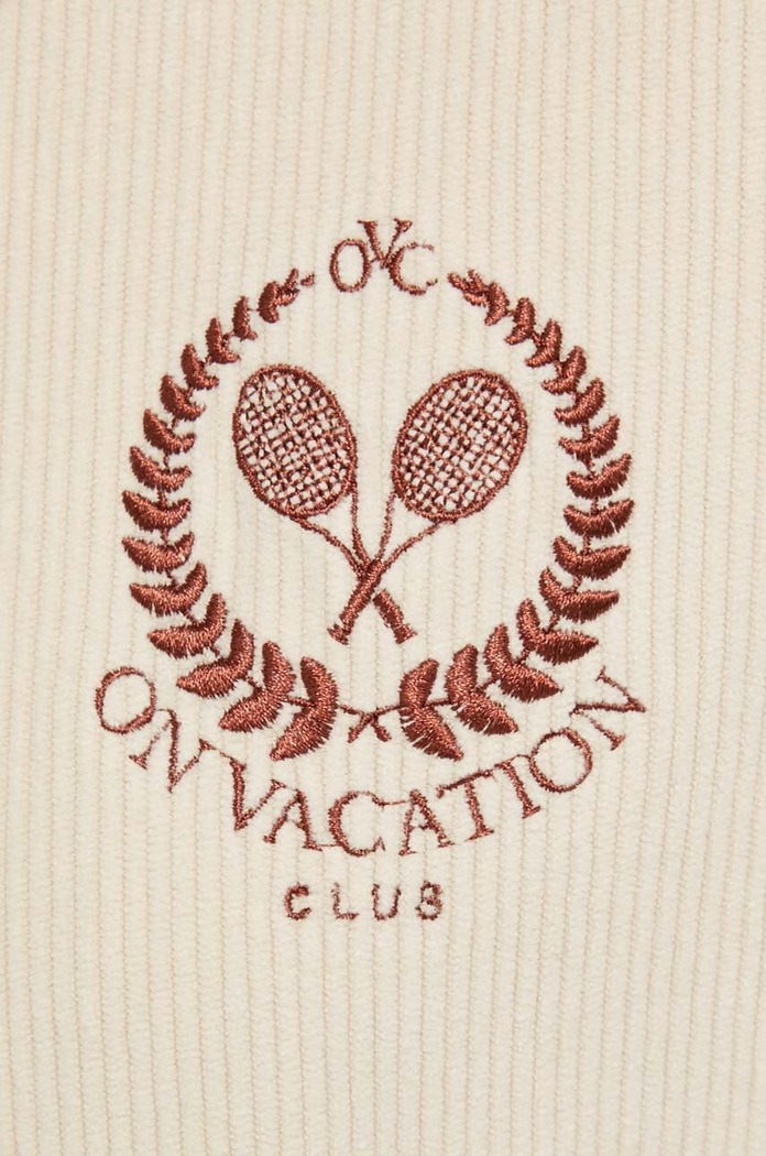 Μπουφάν On Vacation OVC.J13 μπεζ