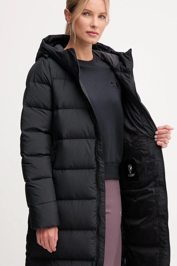 Jack Wolfskin Пухено яке Jack Wolfskin Frozen Palace 1204133