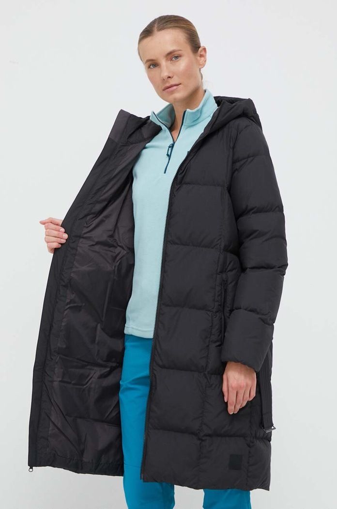 Páperová bunda Jack Wolfskin 1206132
