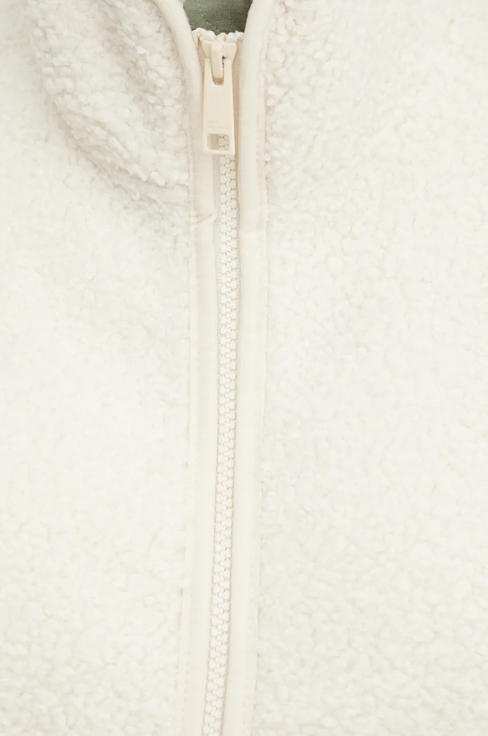 Jack Wolfskin bezrękawnik 1710581 beżowy