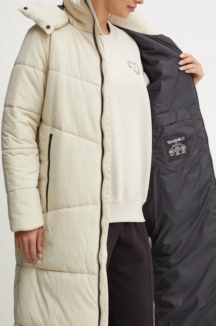 Jack Wolfskin rövid kabát 1207481
