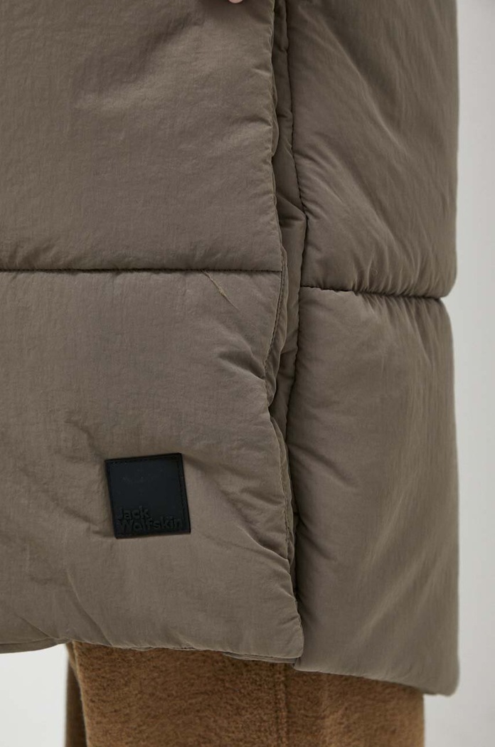 Яке Jack Wolfskin 1207481
