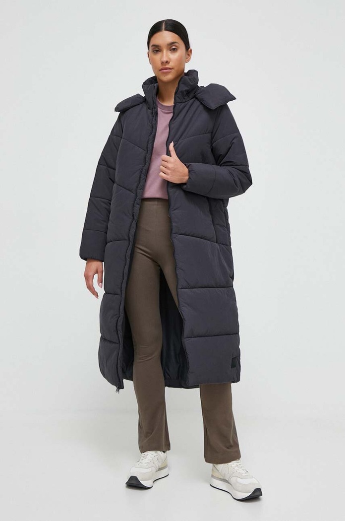 Jakna Jack Wolfskin 1207481 siva AW24