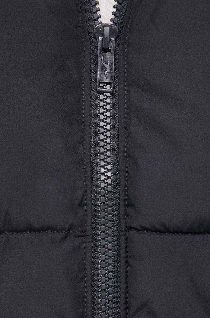 Hollister Co. kurtka KI344.3619.900 czarny