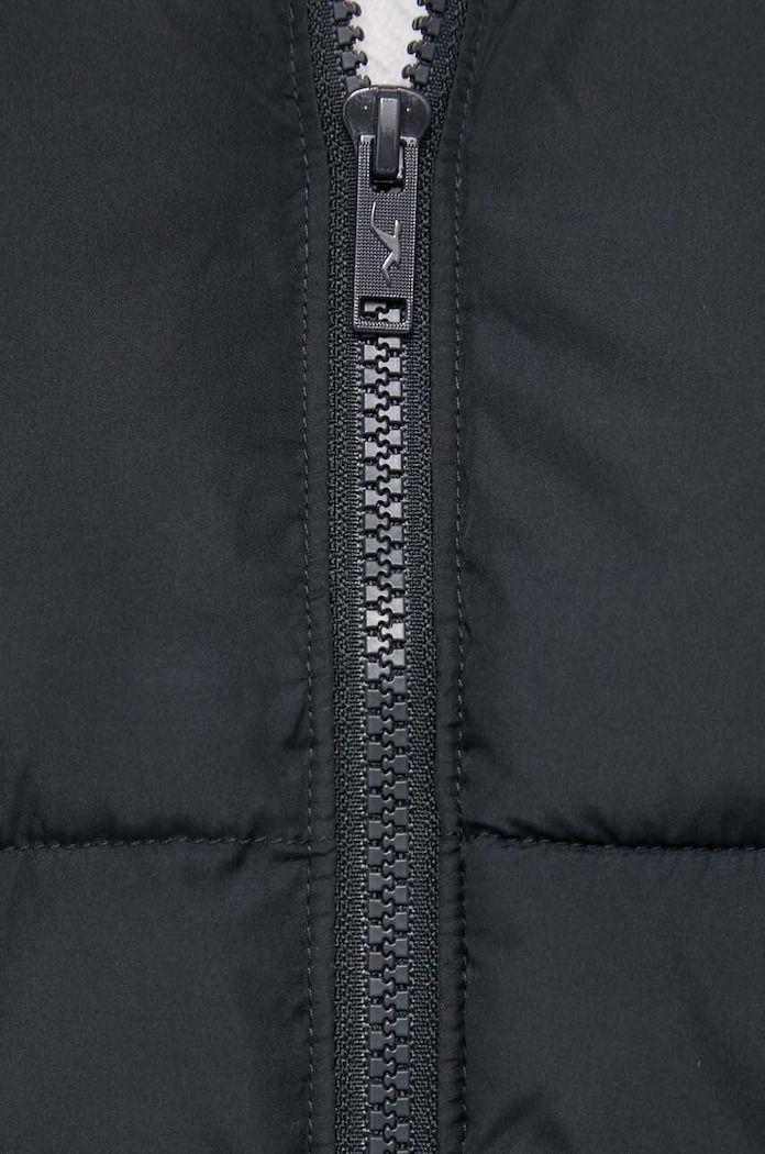 Hollister Co. kurtka KI344.3619.900 czarny