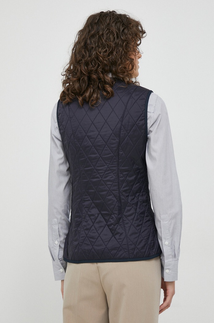 Odjeća Barbour Prsluk Barbour LLI0003 mornarsko plava