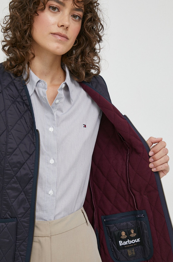 Barbour Prsluk Barbour LLI0003