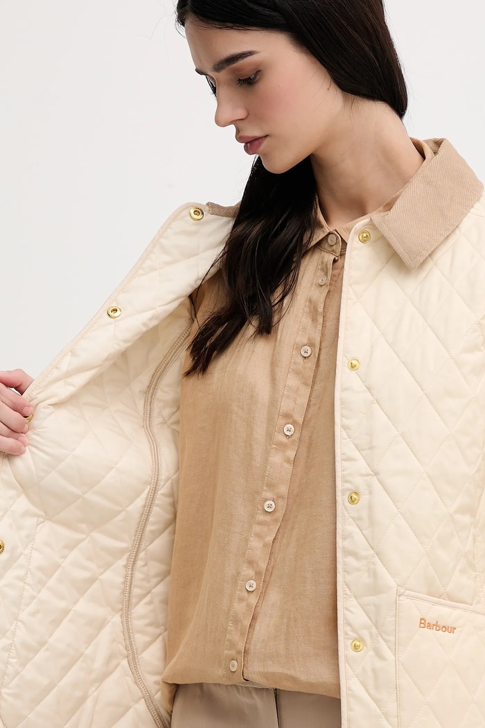 Bunda Barbour LQU0475