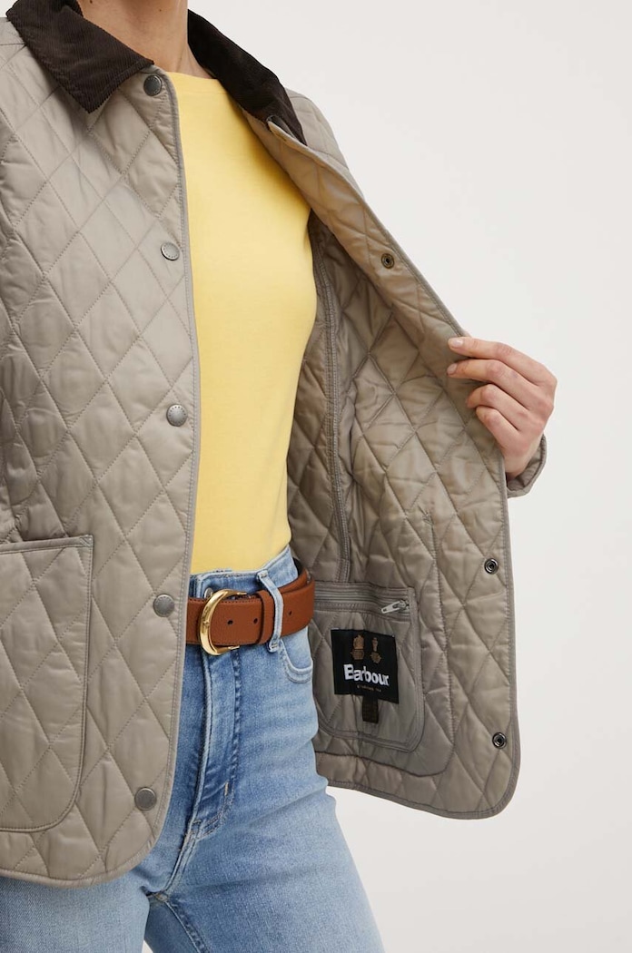Bunda Barbour LQU0475