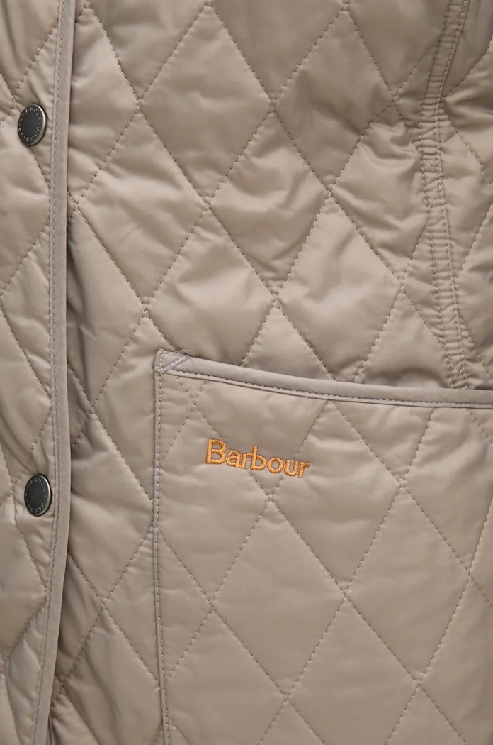 Barbour kurtka Annandale Quilted Jacket LQU0475