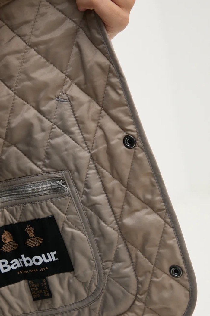 Barbour kurtka Annandale Quilted Jacket LQU0475