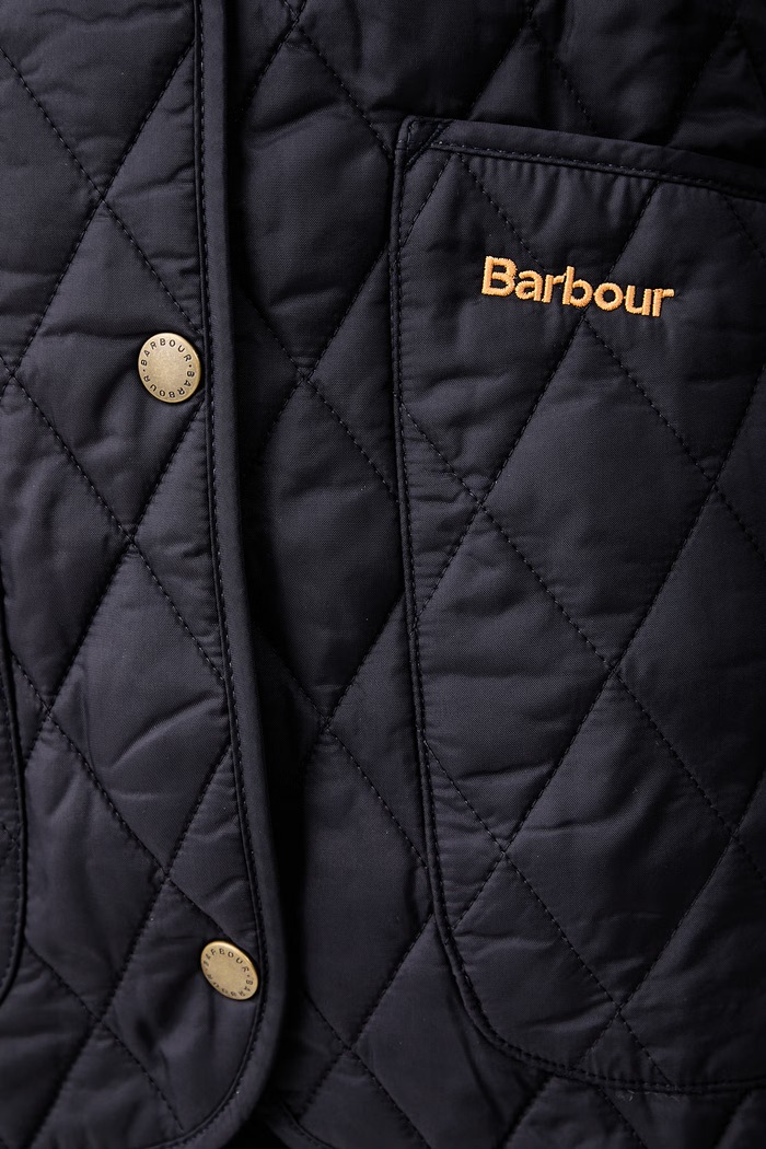 Barbour prechodná bunda dámska ANNANDALE LQU0475