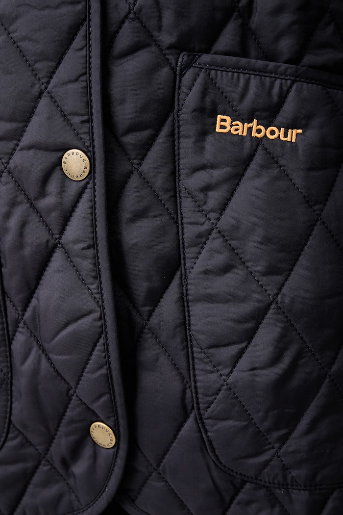 Barbour giacca di mezza stagione da donna ANNANDALE LQU0475