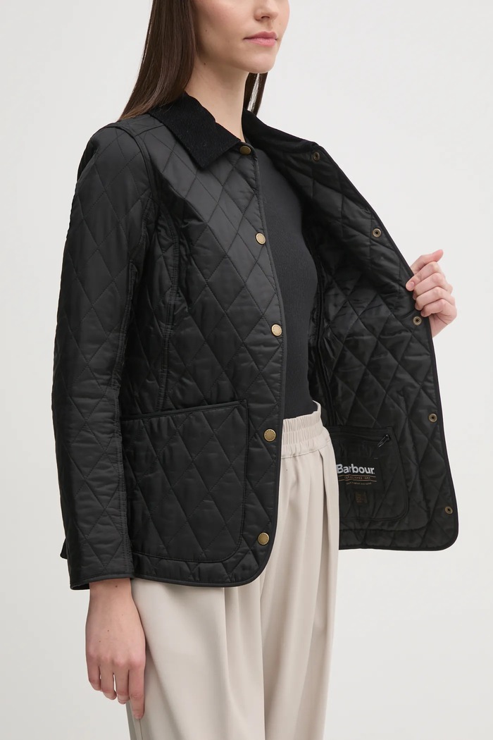 Bunda Barbour LQU0475