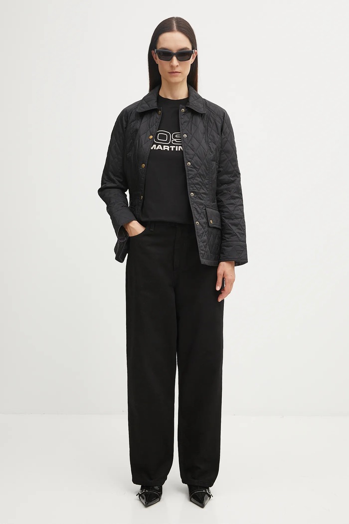 Куртка Barbour LQU0519