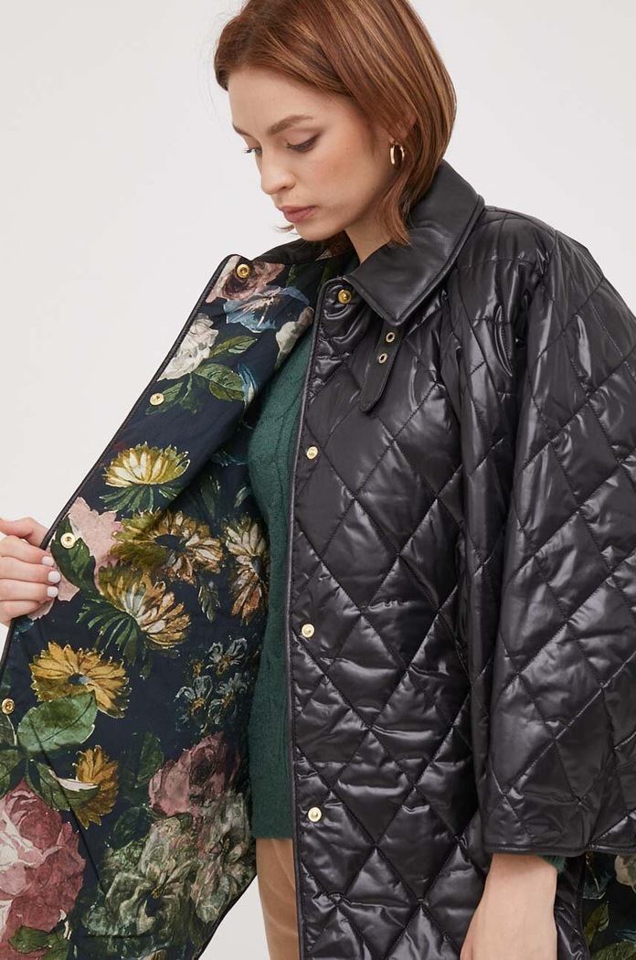 Barbour poncho Tolsford LQU1682