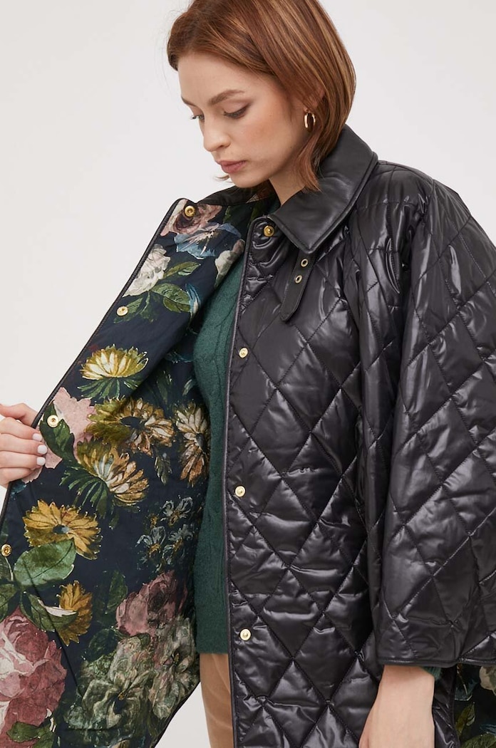 Barbour poncho Tolsford LQU1682