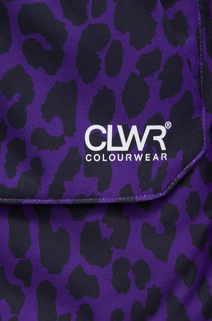 Colourwear geaca Gritty 7010316