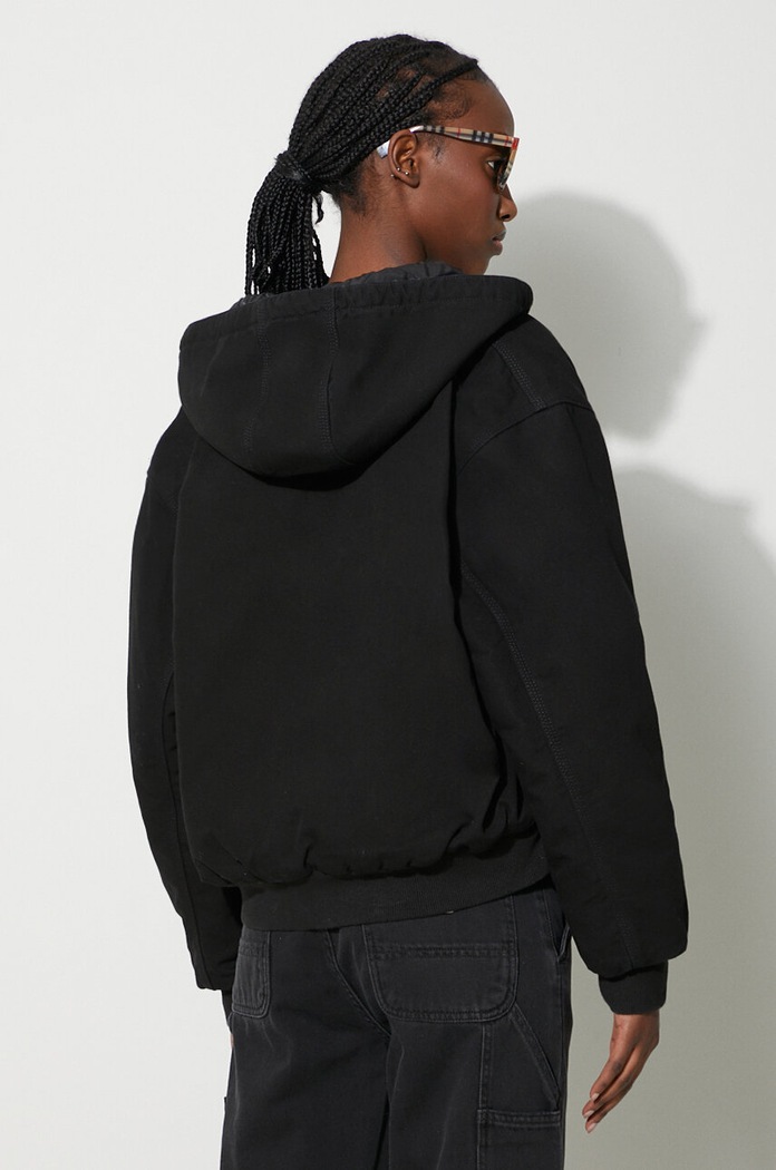 Abbigliamento Carhartt WIP giacca I032238.8902 nero
