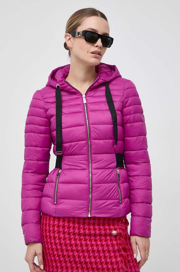 Jakna Morgan GEYAEL GEYAEL.HIBISCUS ljubičasta AW23