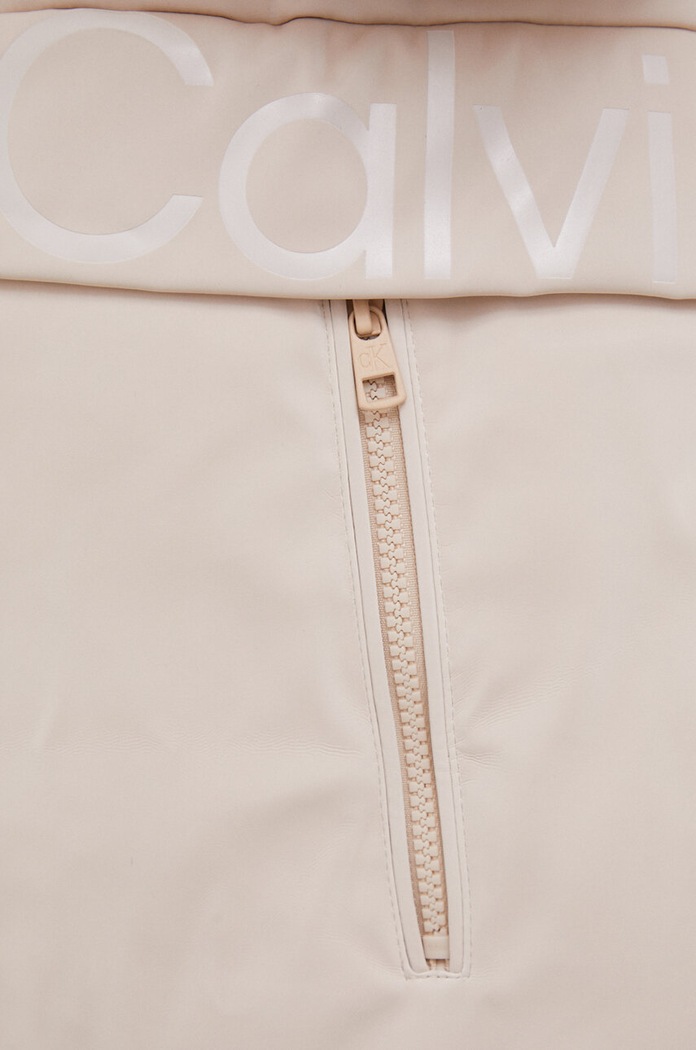 Calvin Klein Jeans geaca J20J222172 bej