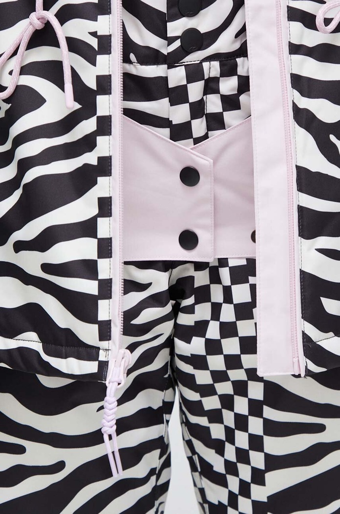 Rip Curl kurtka Rider Betty 000WOU czarny