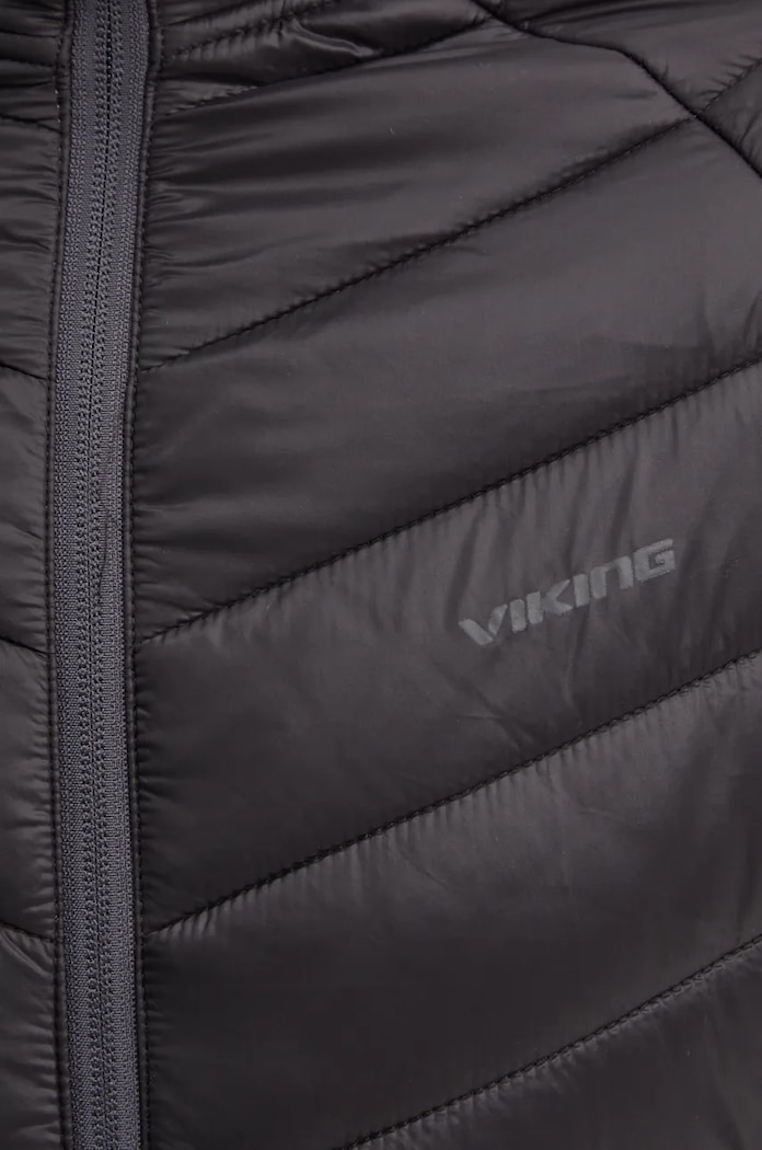 Viking kurtka sportowa Becky Warm Pro 750.24.3232 czarny