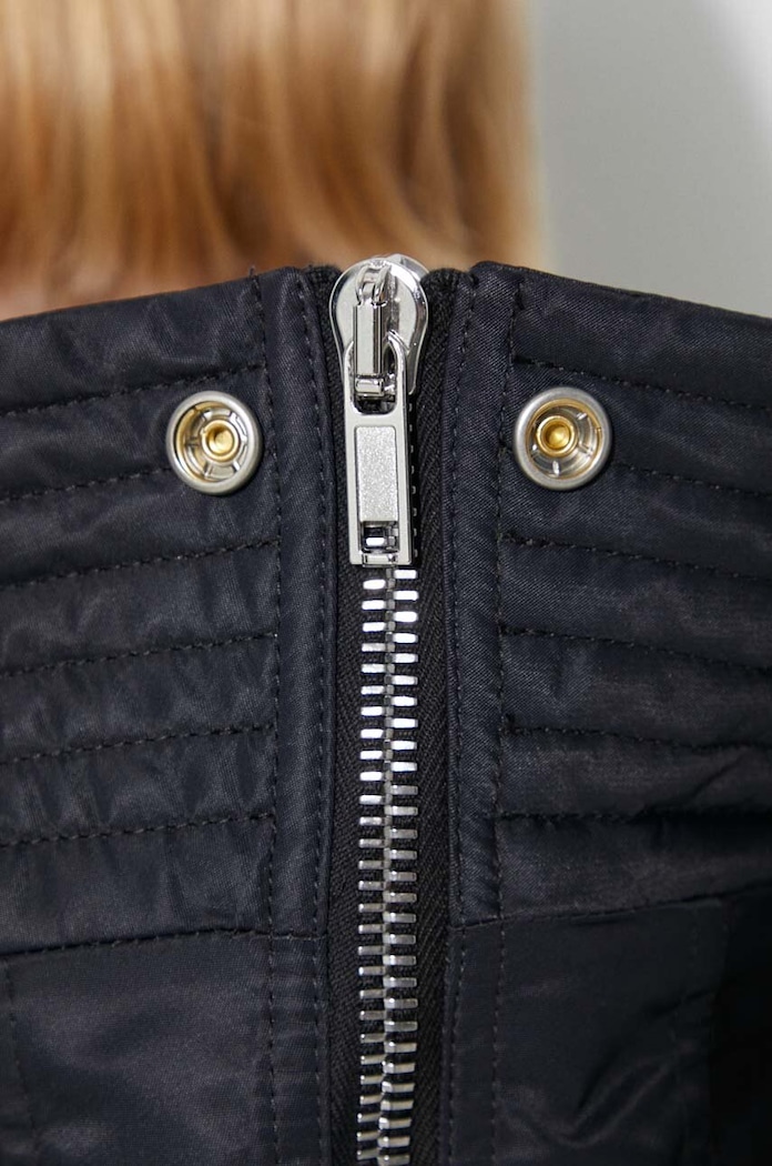 Rick Owens jacket DS02C5720.BR