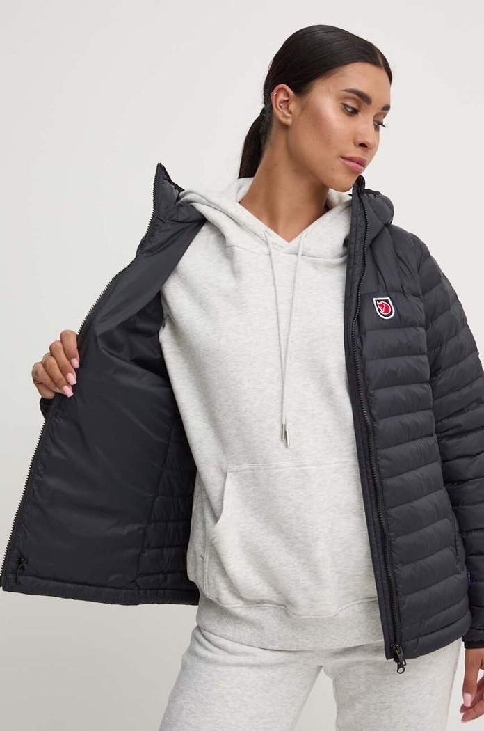 Μπουφάν Fjallraven Expedition Lätt F86120.550