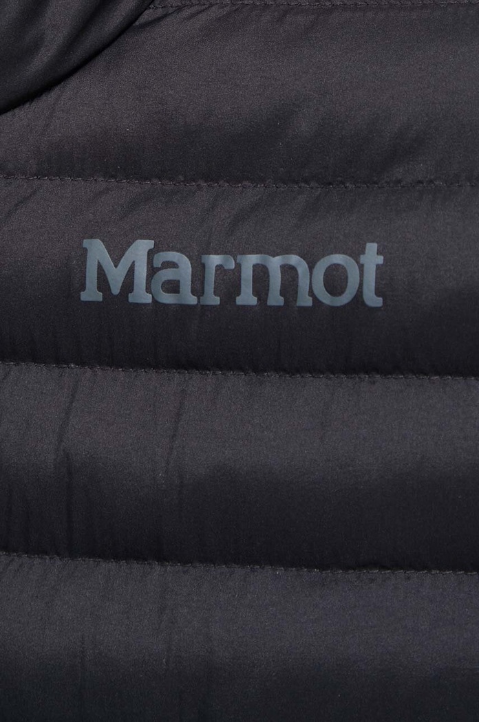 Geaca sport Echo Featherless Marmot negru M12393