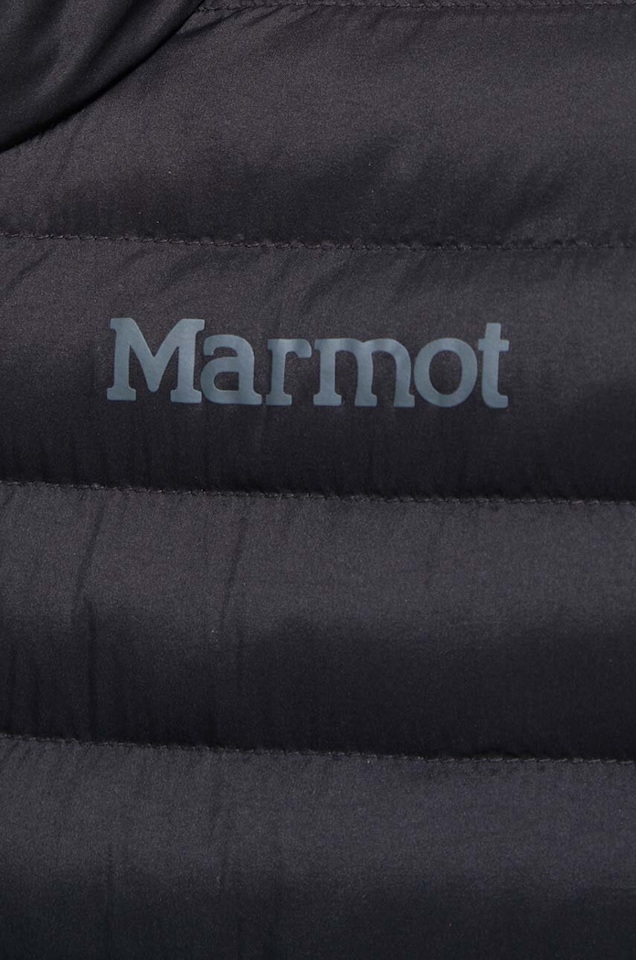 Geaca sport Echo Featherless Marmot negru M12393