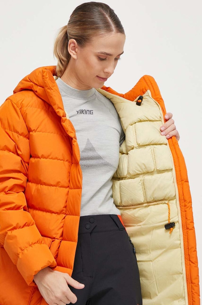 Marmot kurtka puchowa M13214