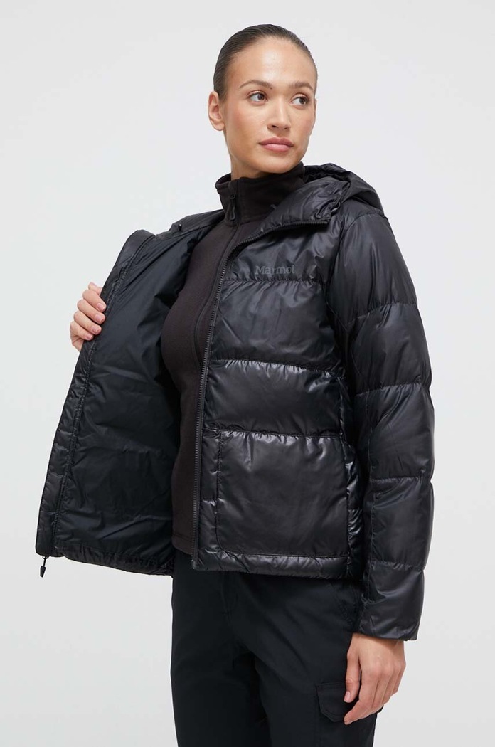 Marmot kurtka sportowa puchowa Guides M14631