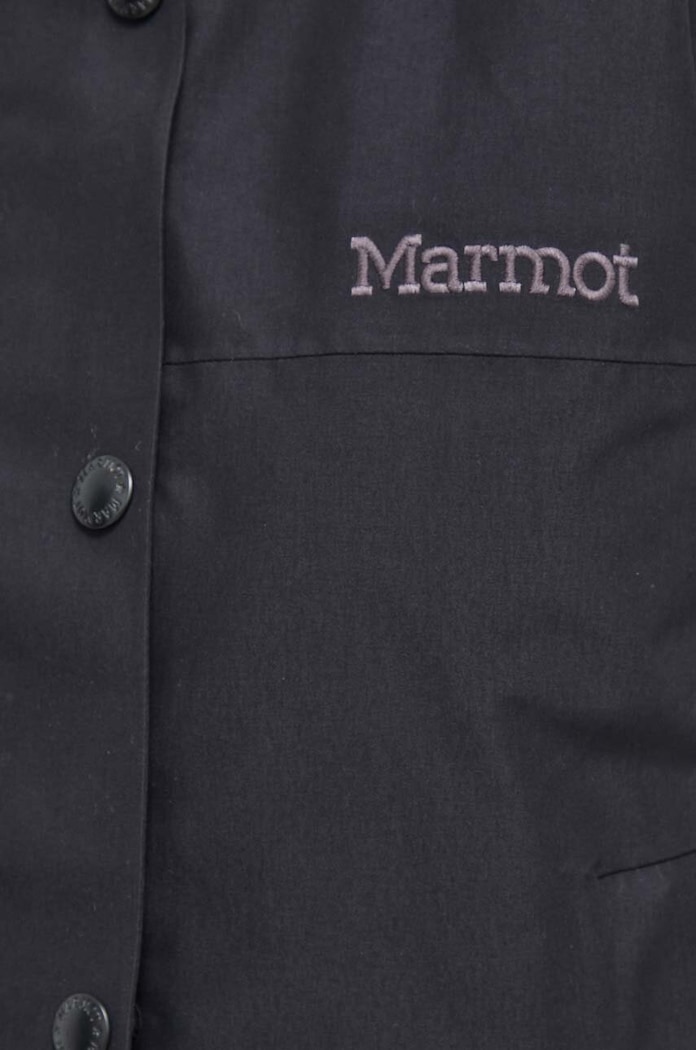 Marmot geaca sport din puf Chelsea M14832 negru