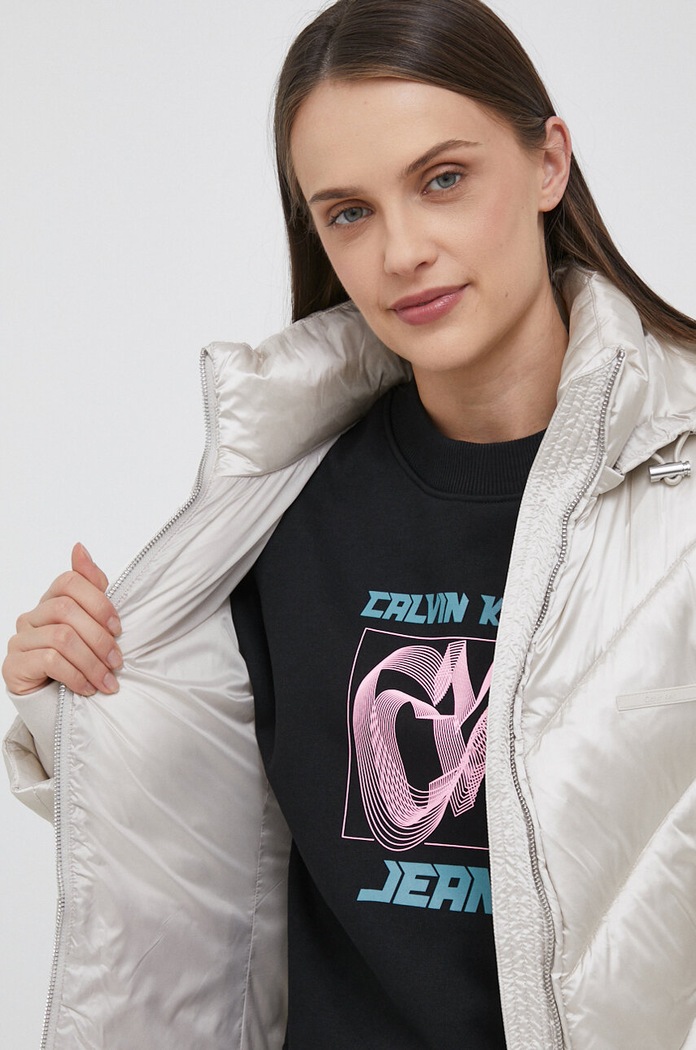 Calvin Klein rövid kabát K20K207068