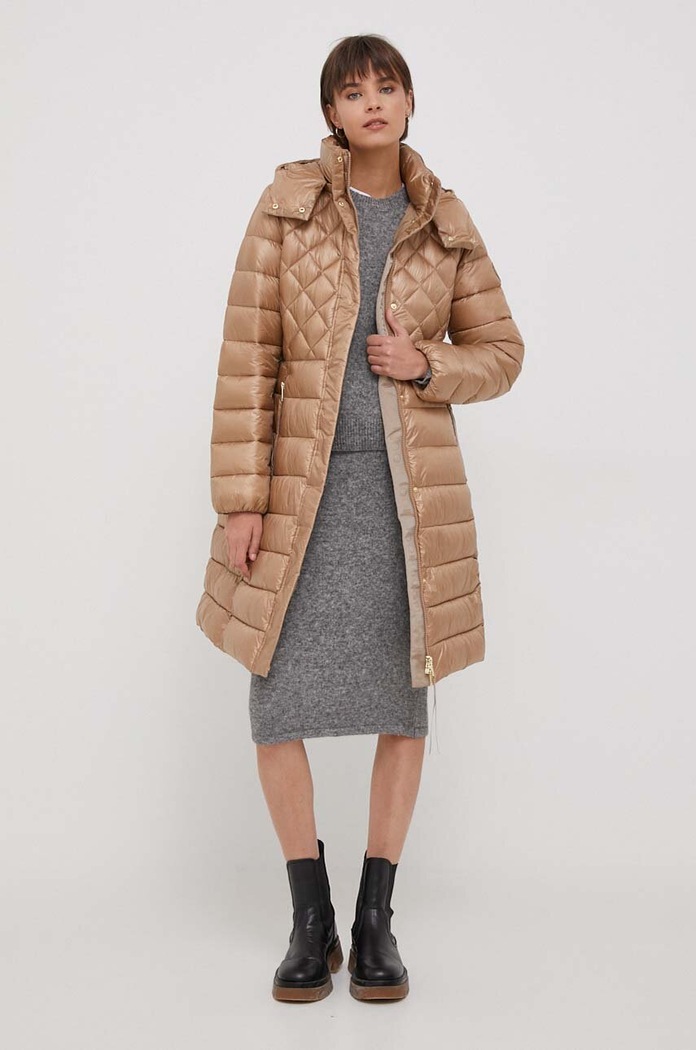 Jakna Joop! 30039182 bež AW24