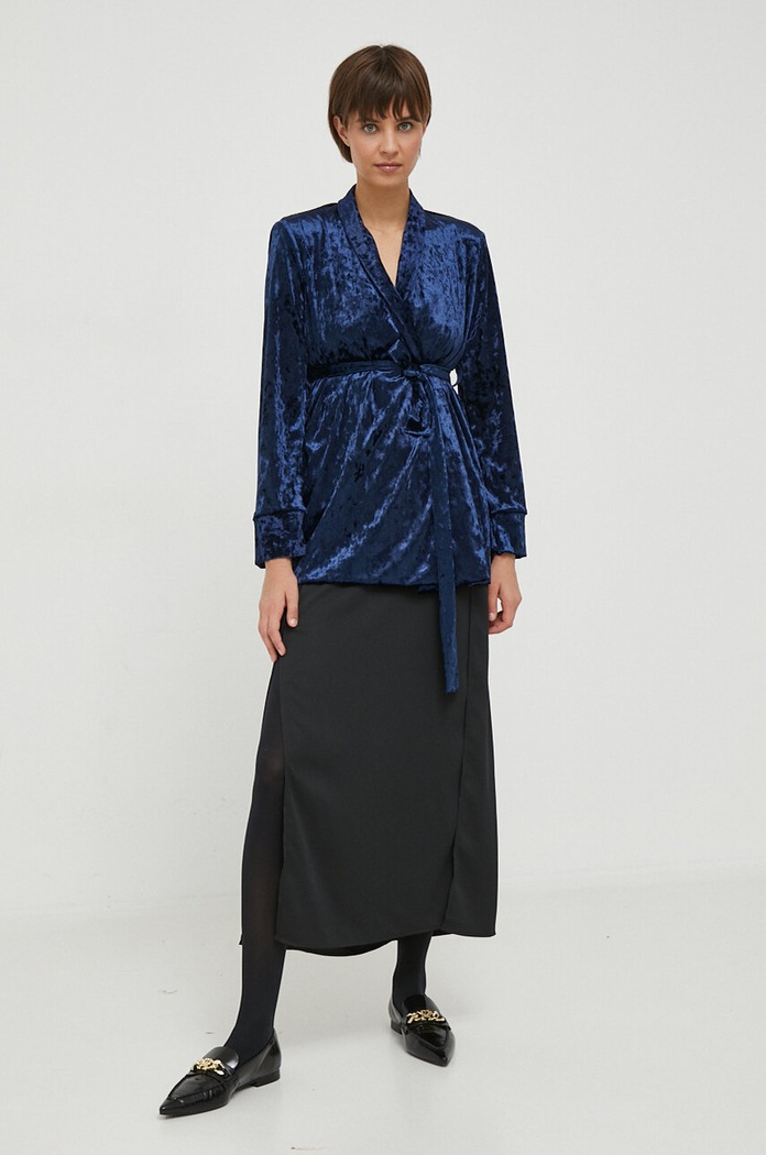 Sako Artigli AB37796.BLU modrá AW23