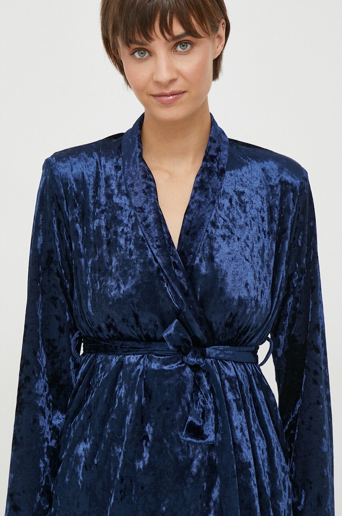 Sako Artigli modrá AB37796.BLU