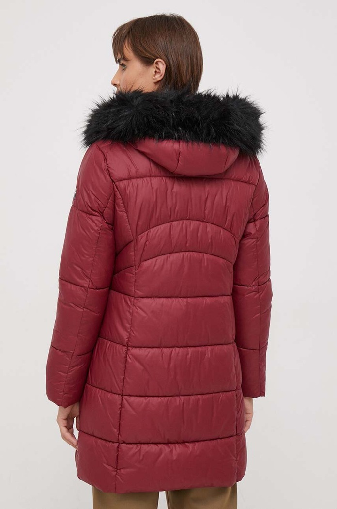 Oblečenie Bunda Artigli AG37682.BORDEAUX burgundské