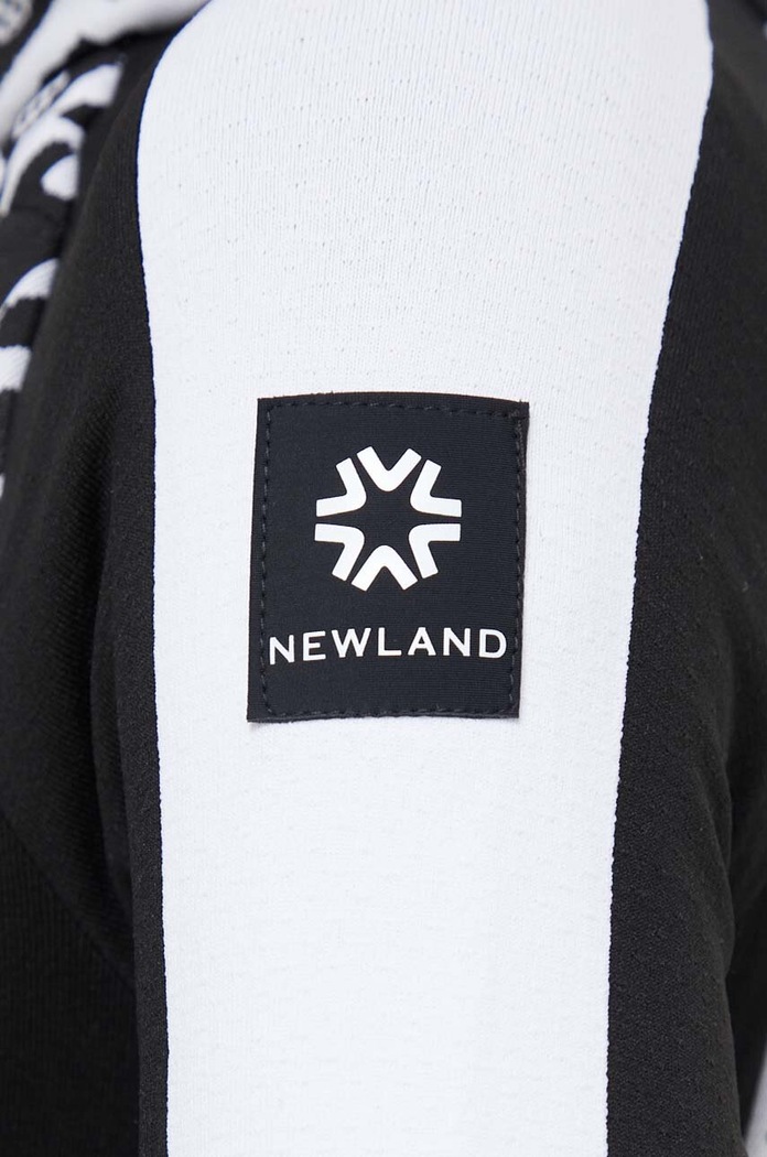 Newland rövid kabát Pleiade N46447.108 fekete