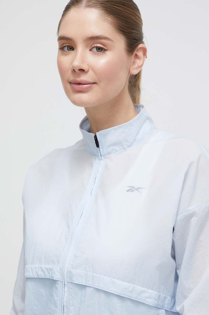 Reebok windbreaker albastru 100036540